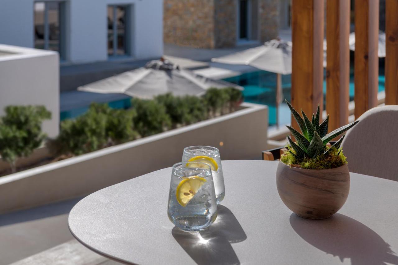 Elia Mykonos 5* Ελιά