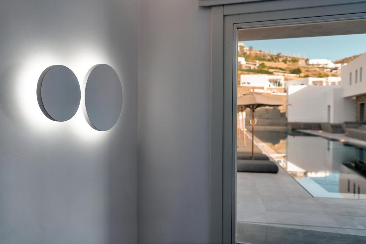 Elia Mykonos Ελιά