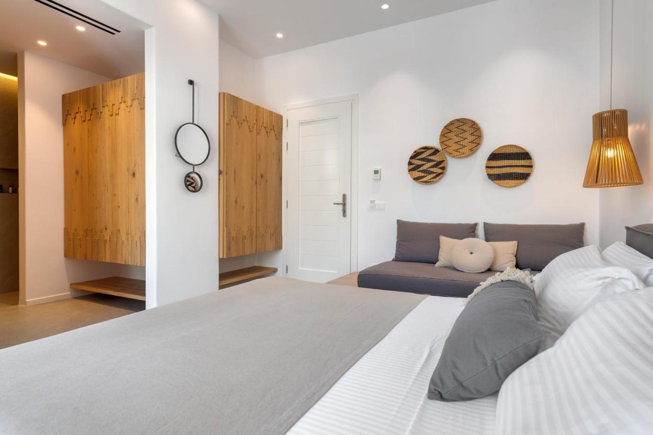 Elia Mykonos 5* Ελιά