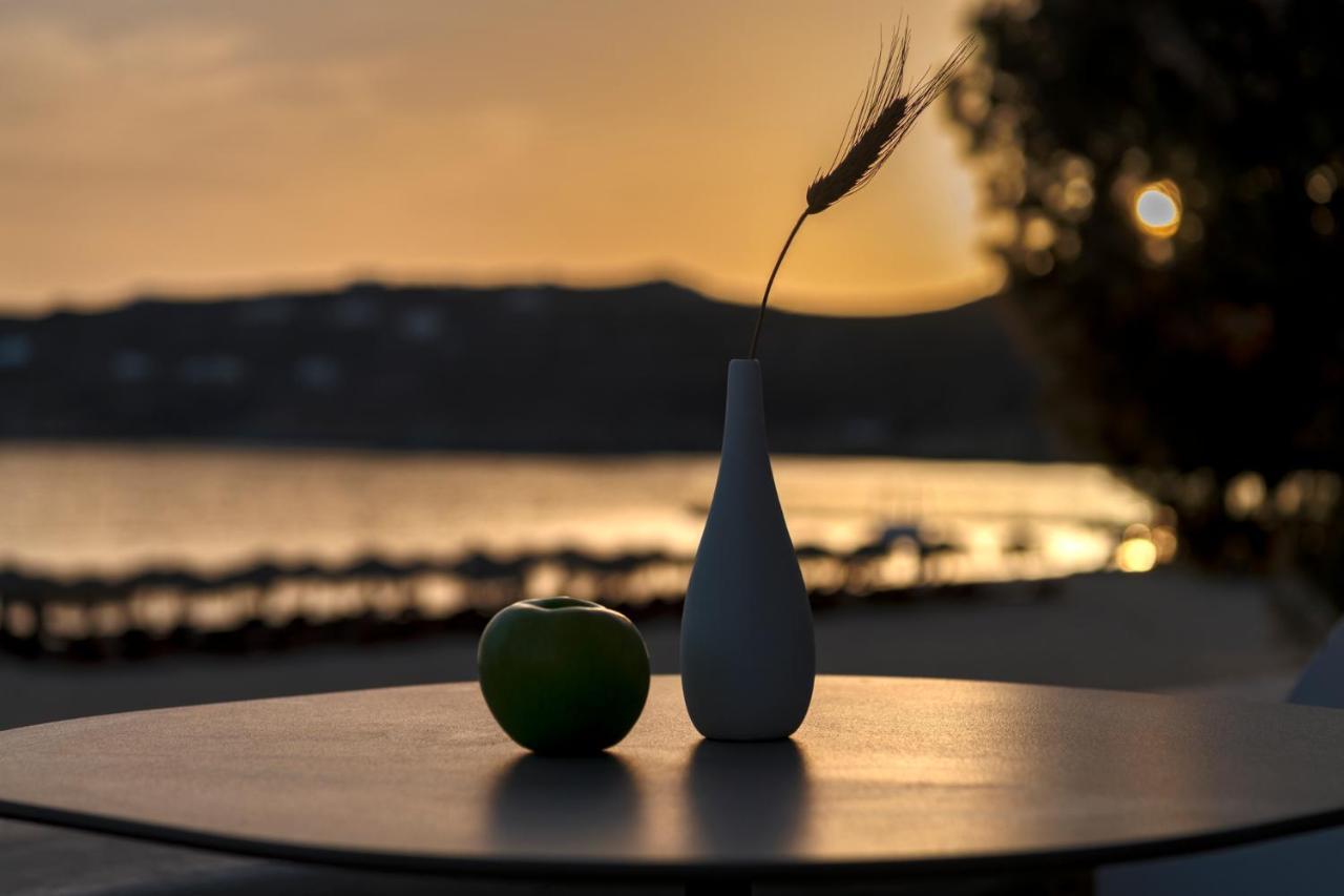 Elia Mykonos Ξενοδοχείο Ελιά