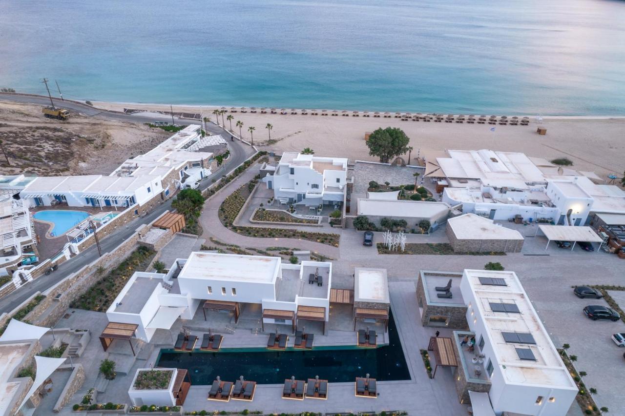 Elia Mykonos Ξενοδοχείο 5*