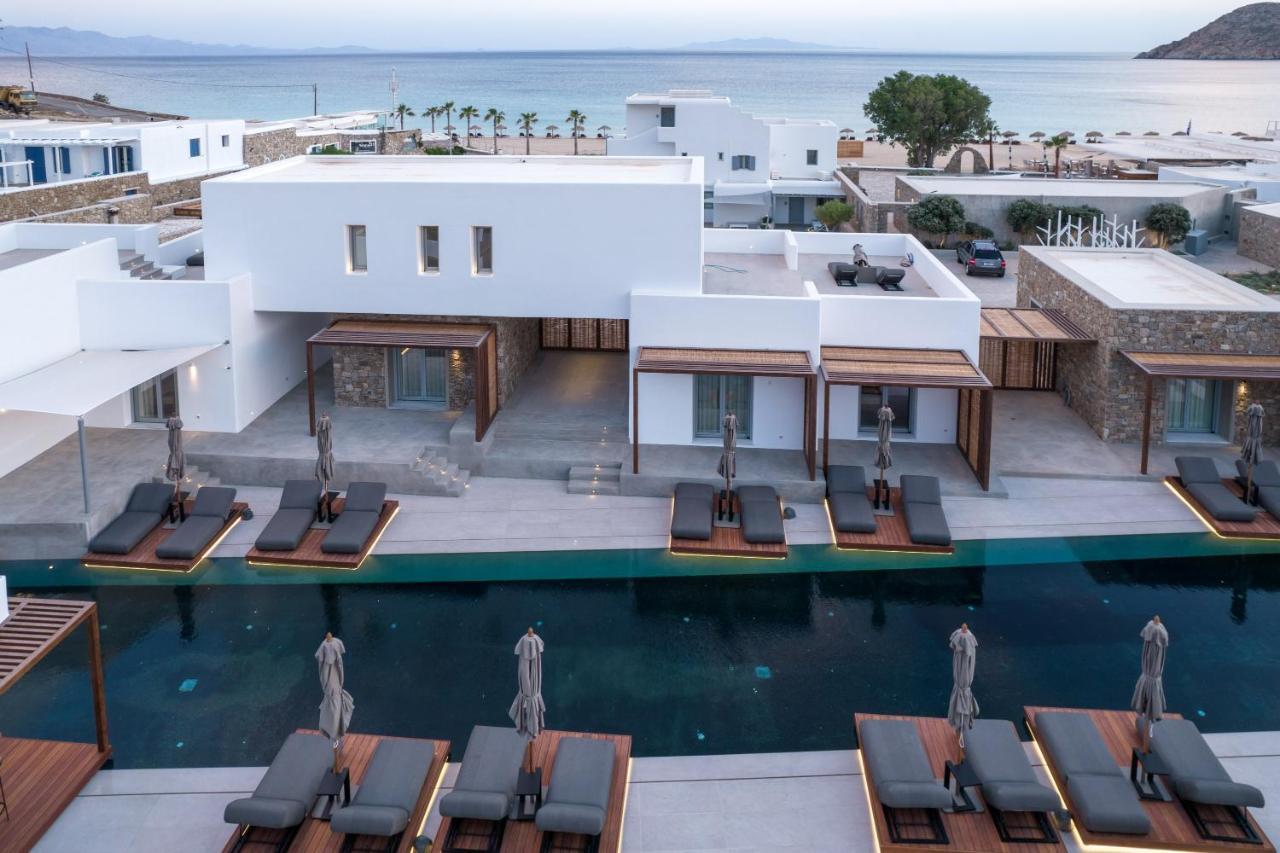 Ξενοδοχείο Elia Mykonos