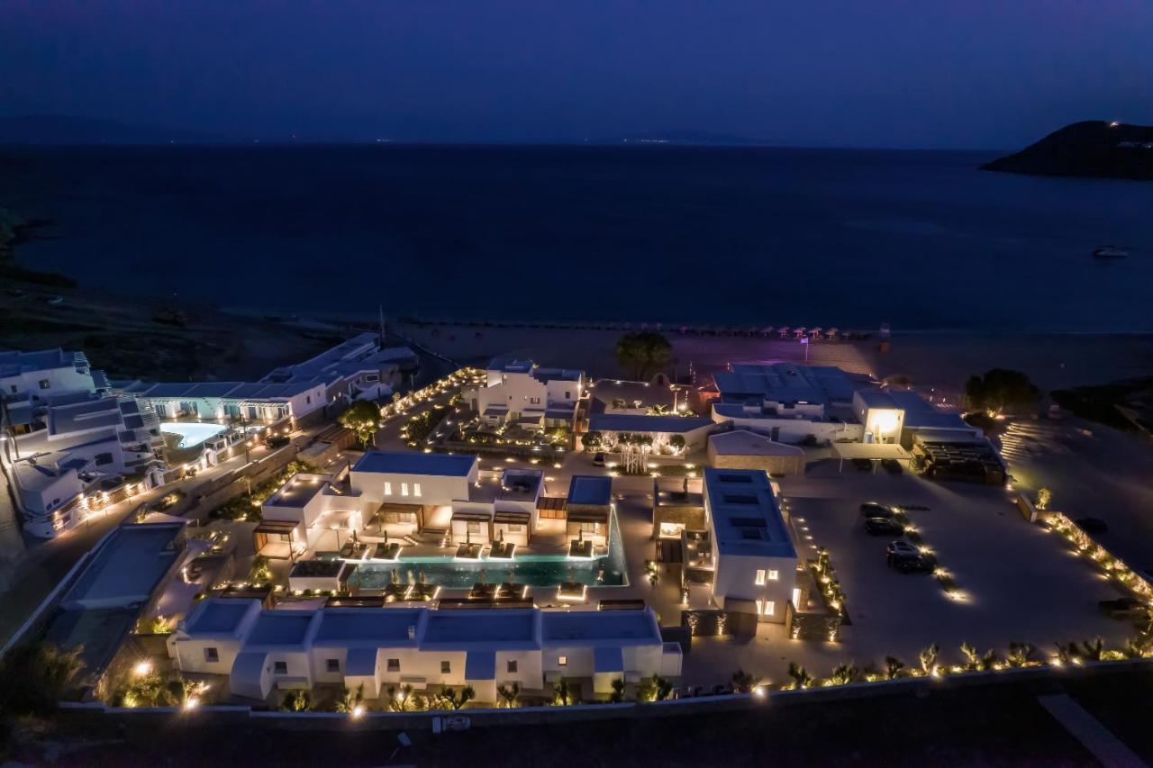 Elia Mykonos 5* Ελιά