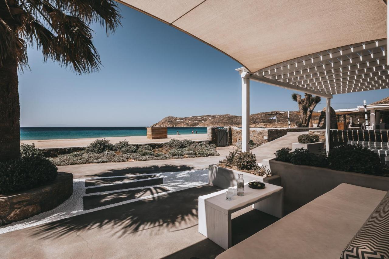 Elia Mykonos Ελιά