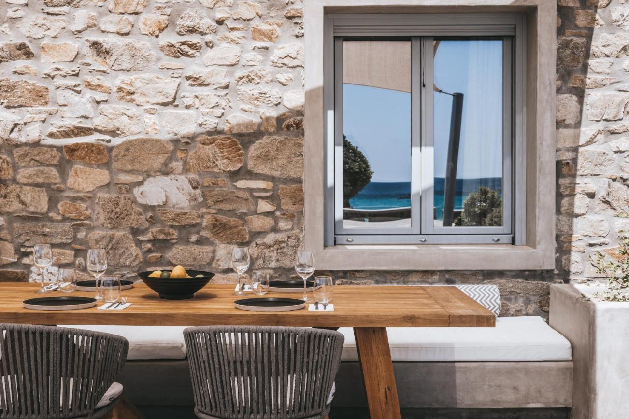 Ξενοδοχείο Elia Mykonos