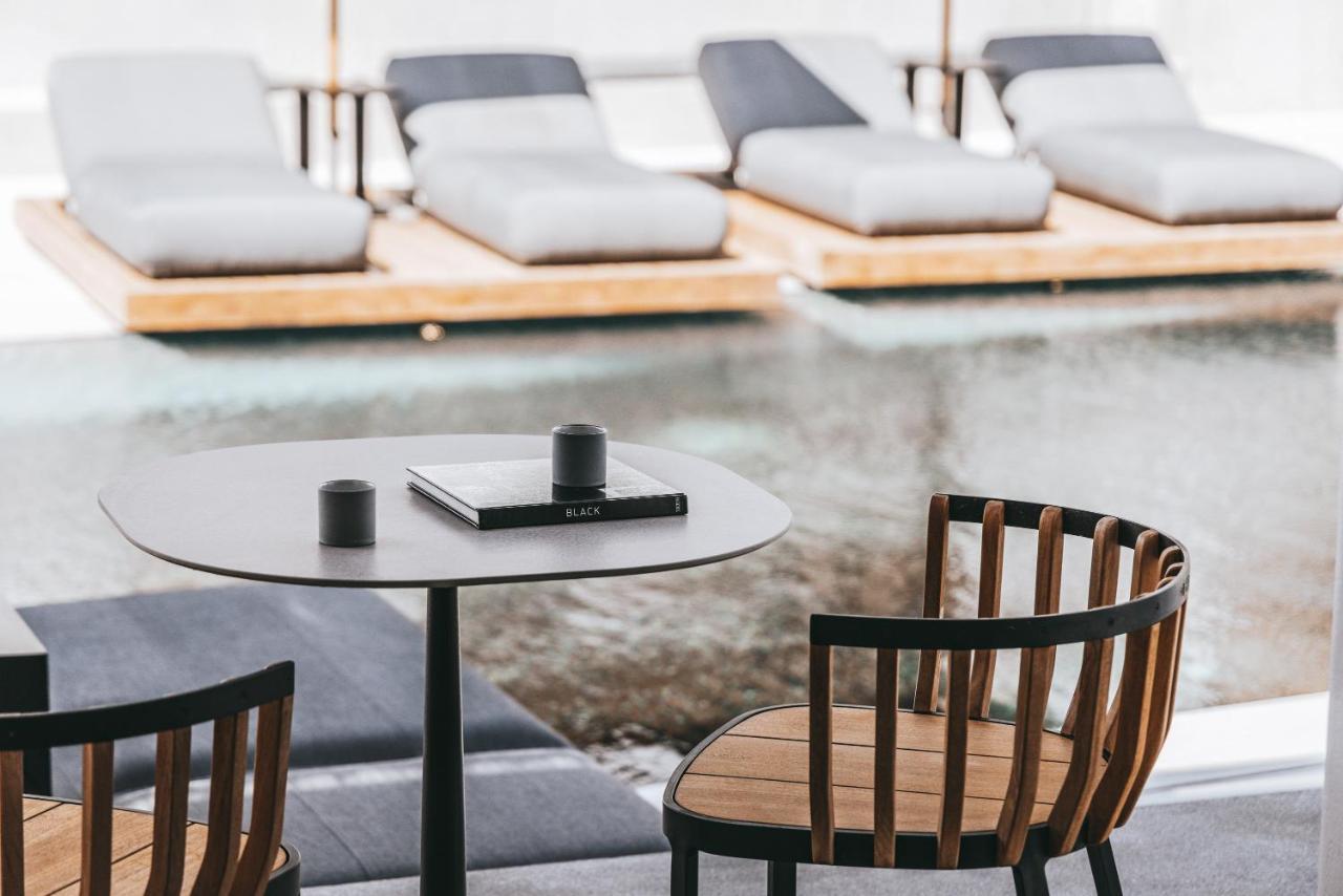 Elia Mykonos 5*