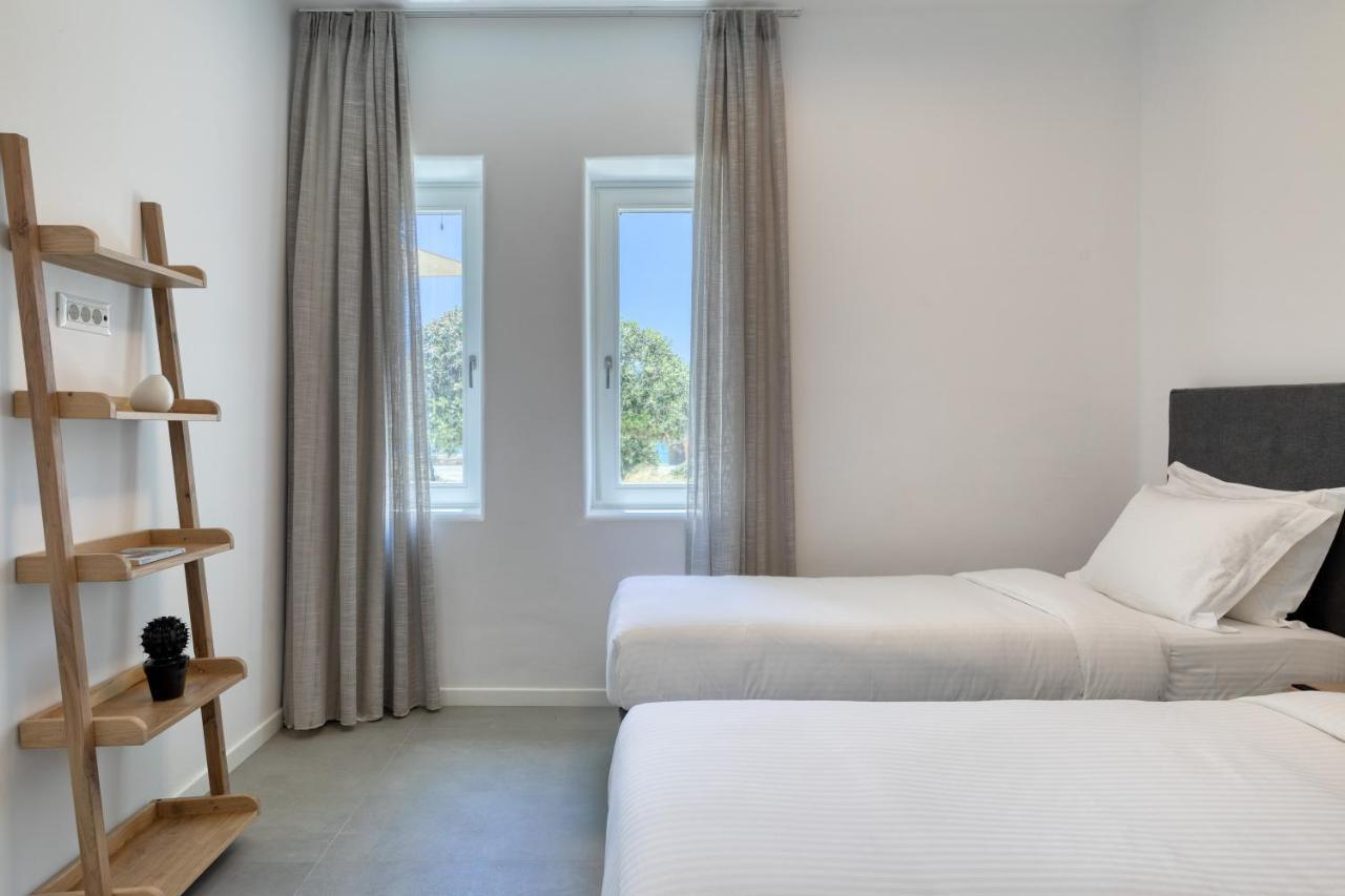 Ξενοδοχείο Elia Mykonos 5*