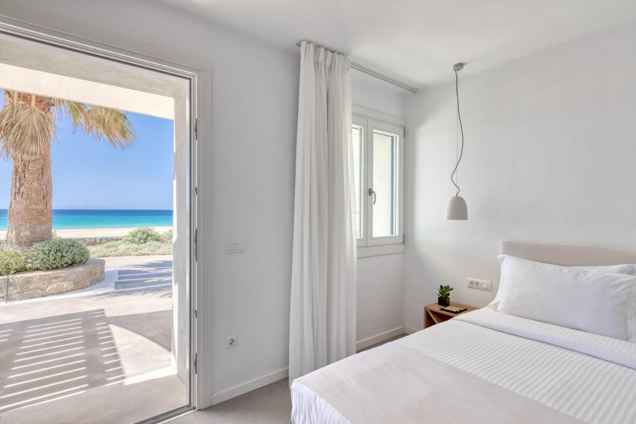 Elia Mykonos 5* Ελιά