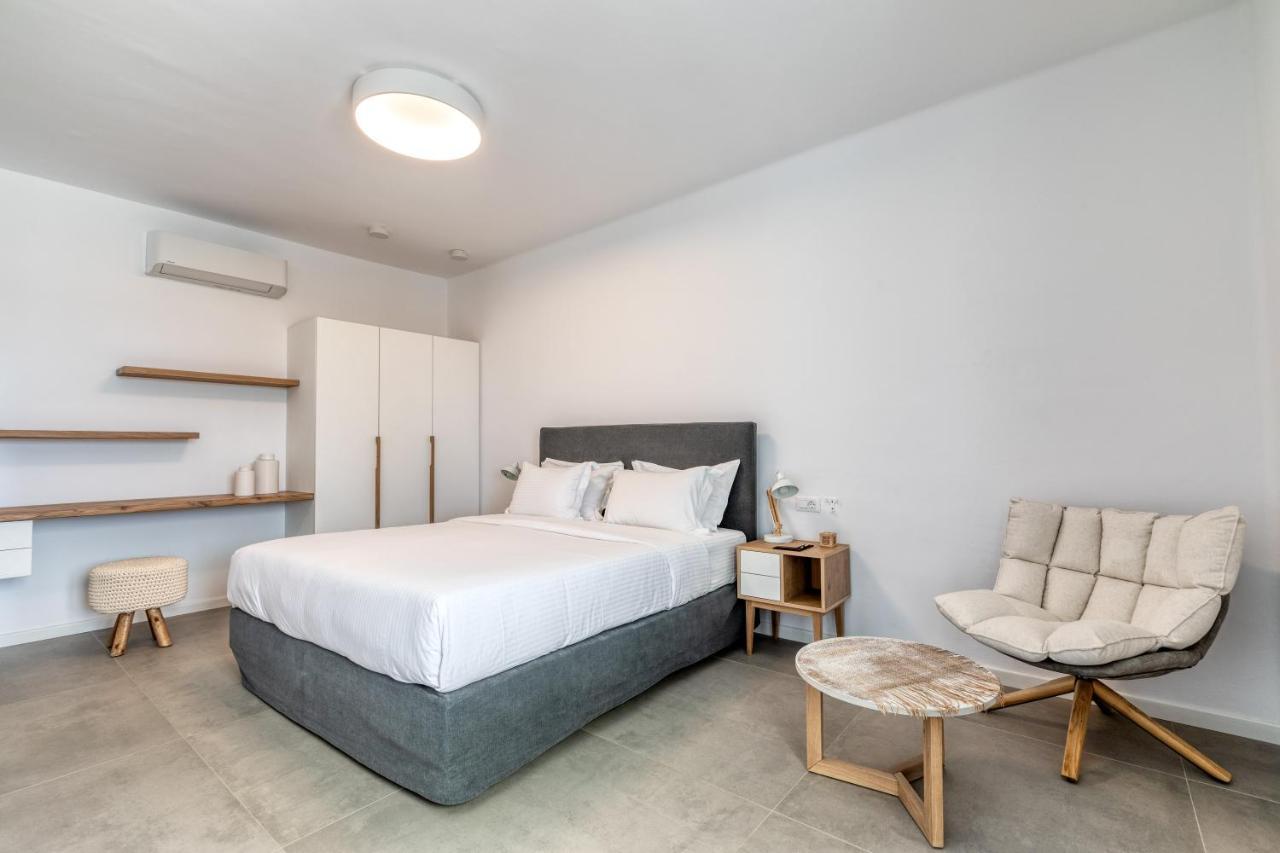 Ξενοδοχείο Elia Mykonos 5*