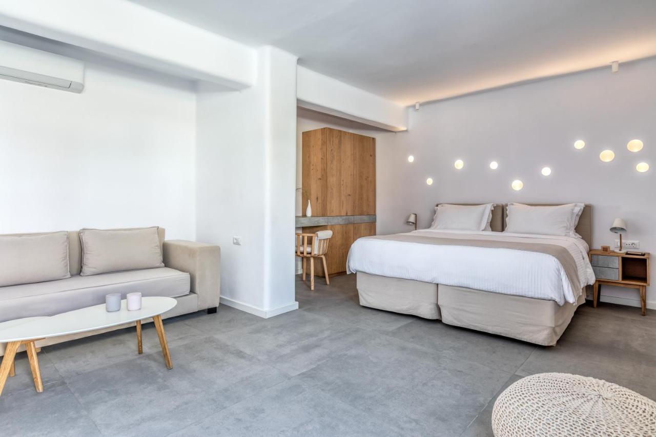 Elia Mykonos 5*