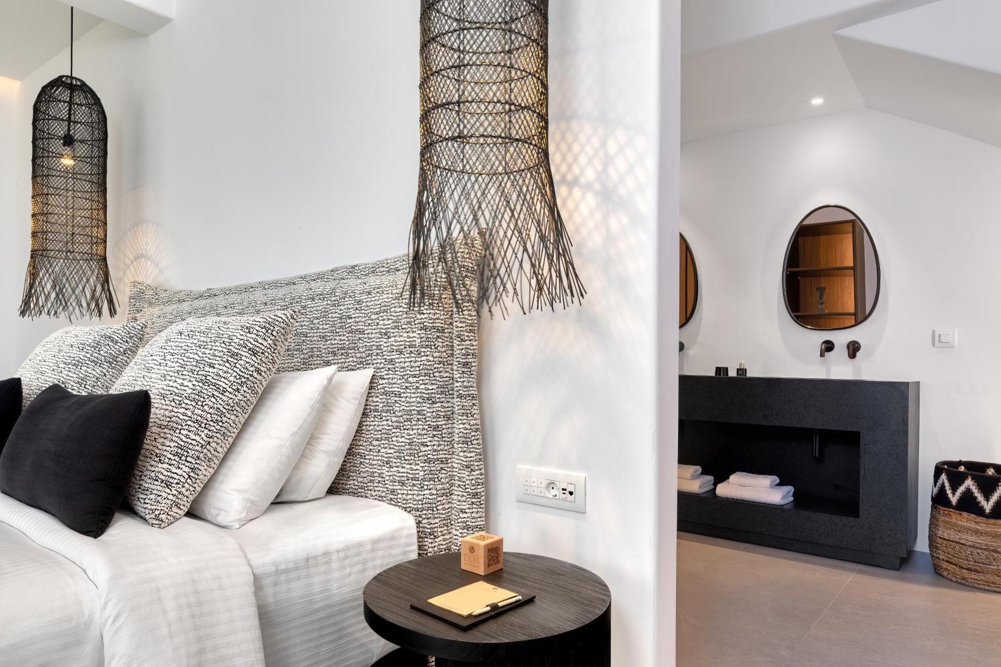 Ξενοδοχείο Elia Mykonos 5*