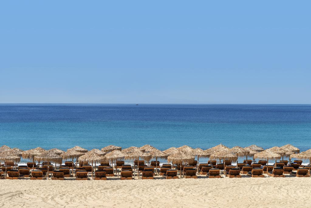 Ξενοδοχείο Elia Mykonos Ελιά