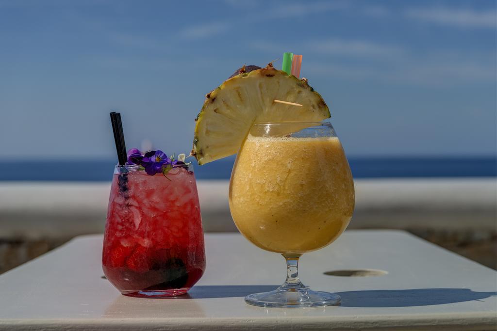 Elia Mykonos 5* Ελιά