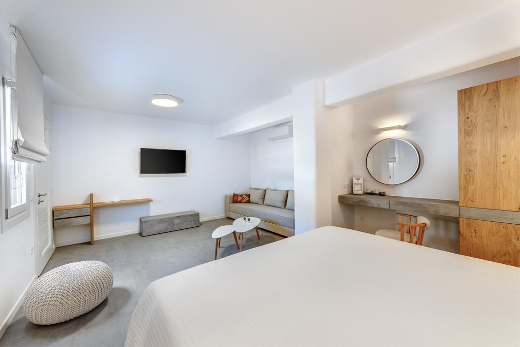 Elia Mykonos 5* Ελιά
