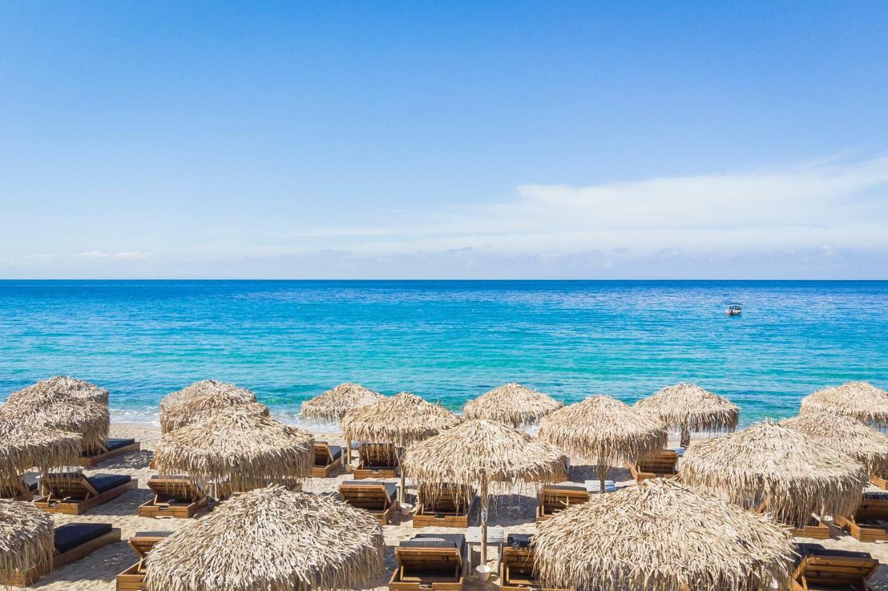 Ξενοδοχείο Elia Mykonos Ελιά