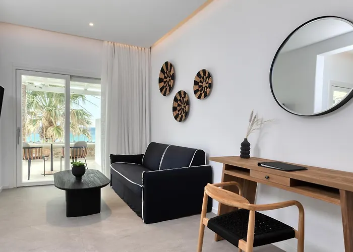 Elia Mykonos Resort