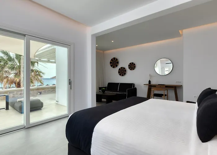 Elia Mykonos Resort