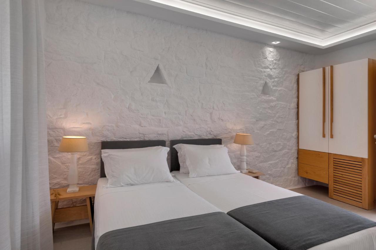 Hotel Elia Mykonos 5*