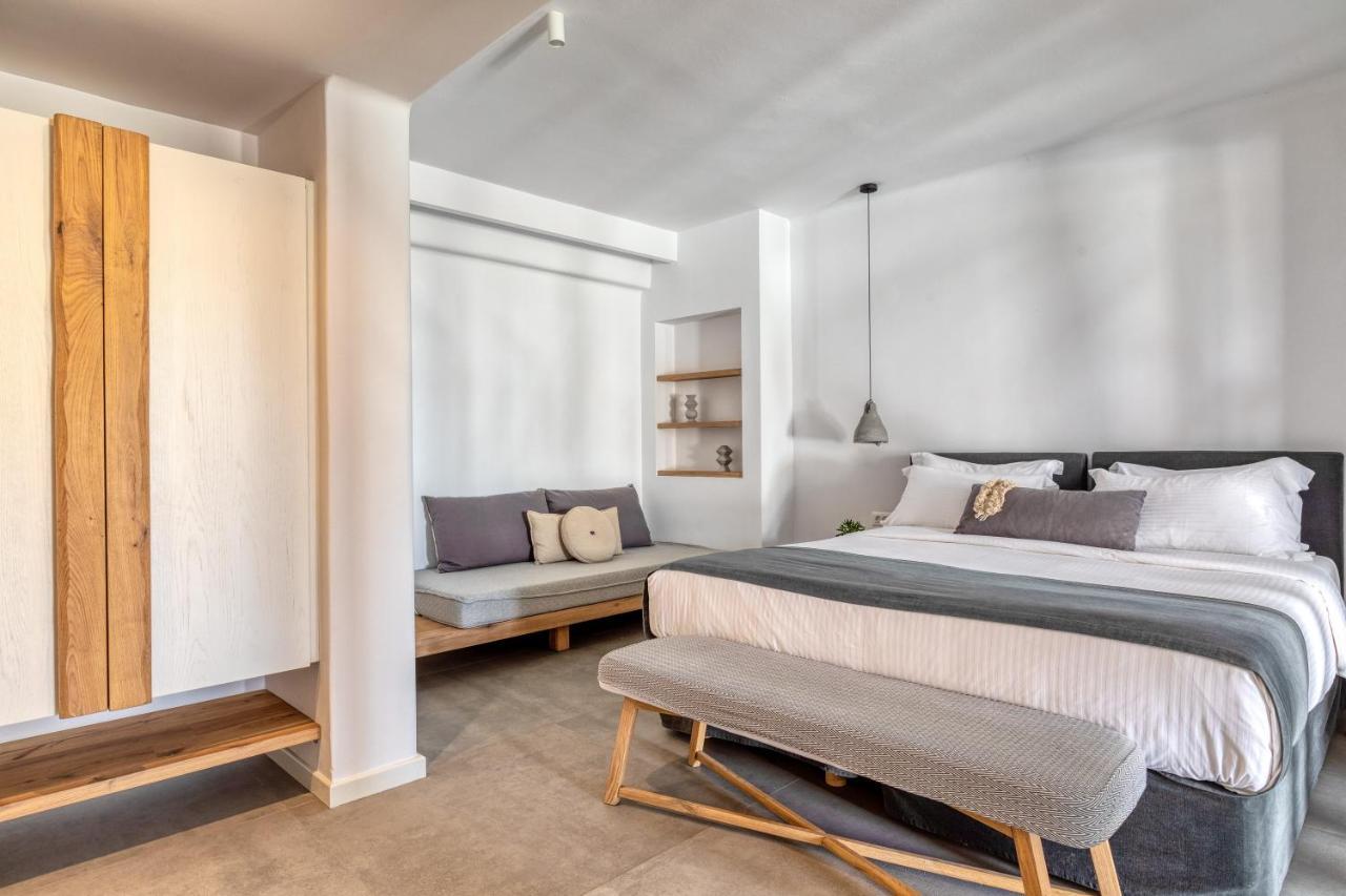 Hotel Elia Mykonos 5*