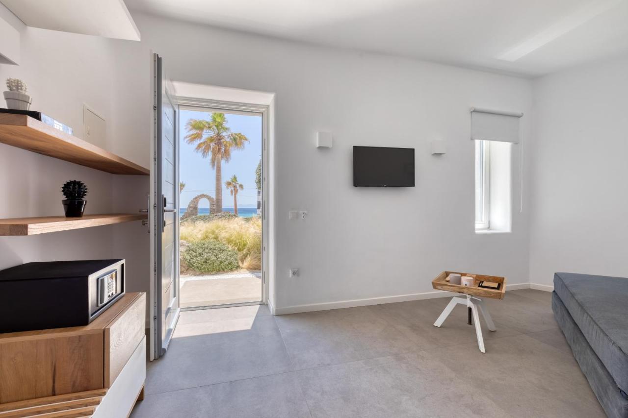 Elia Mykonos 5* Elia (Mykonos)