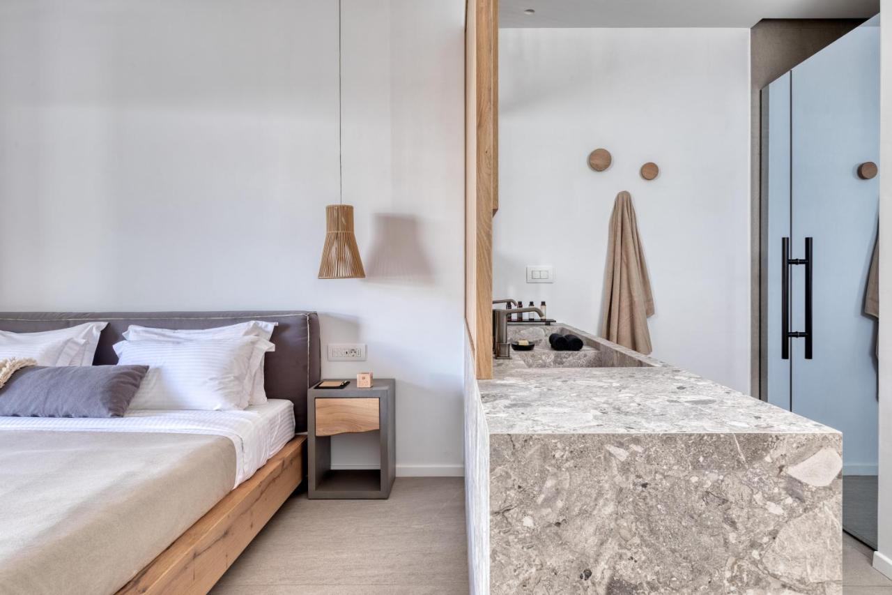 Elia Mykonos Hotel 5*