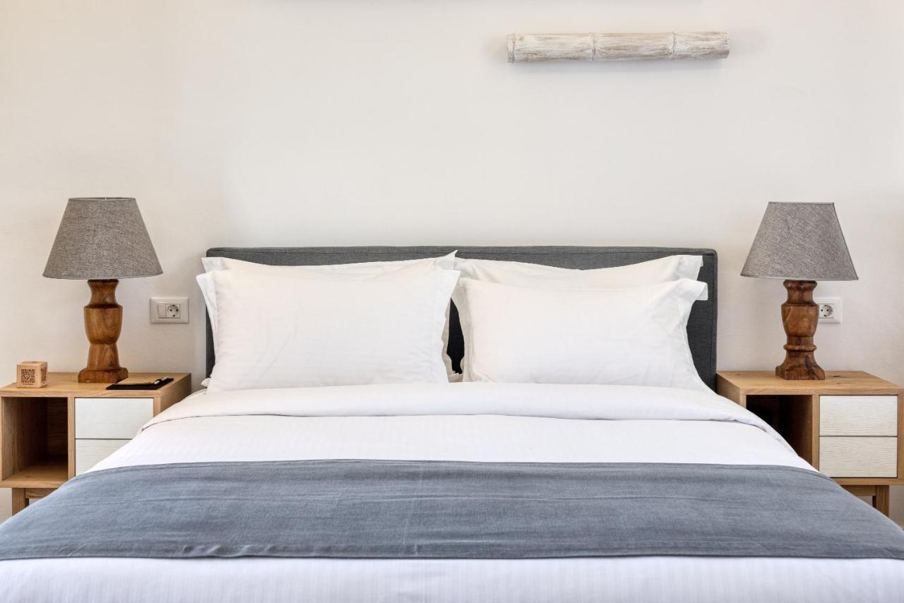 Elia Mykonos 5* Elia (Mykonos)