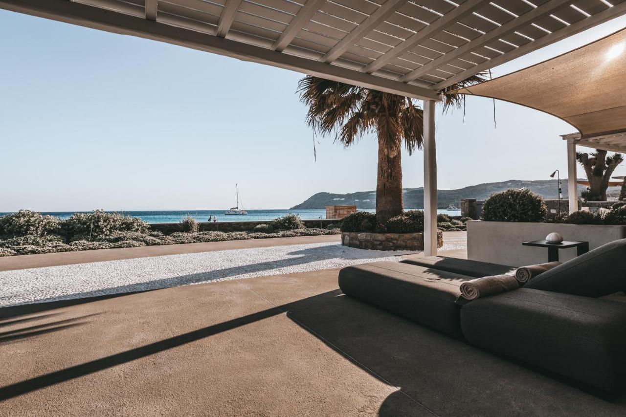 Hotel Elia Mykonos 5*
