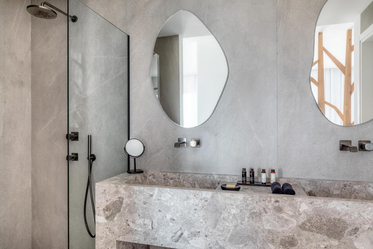 Hotel Elia Mykonos 5*