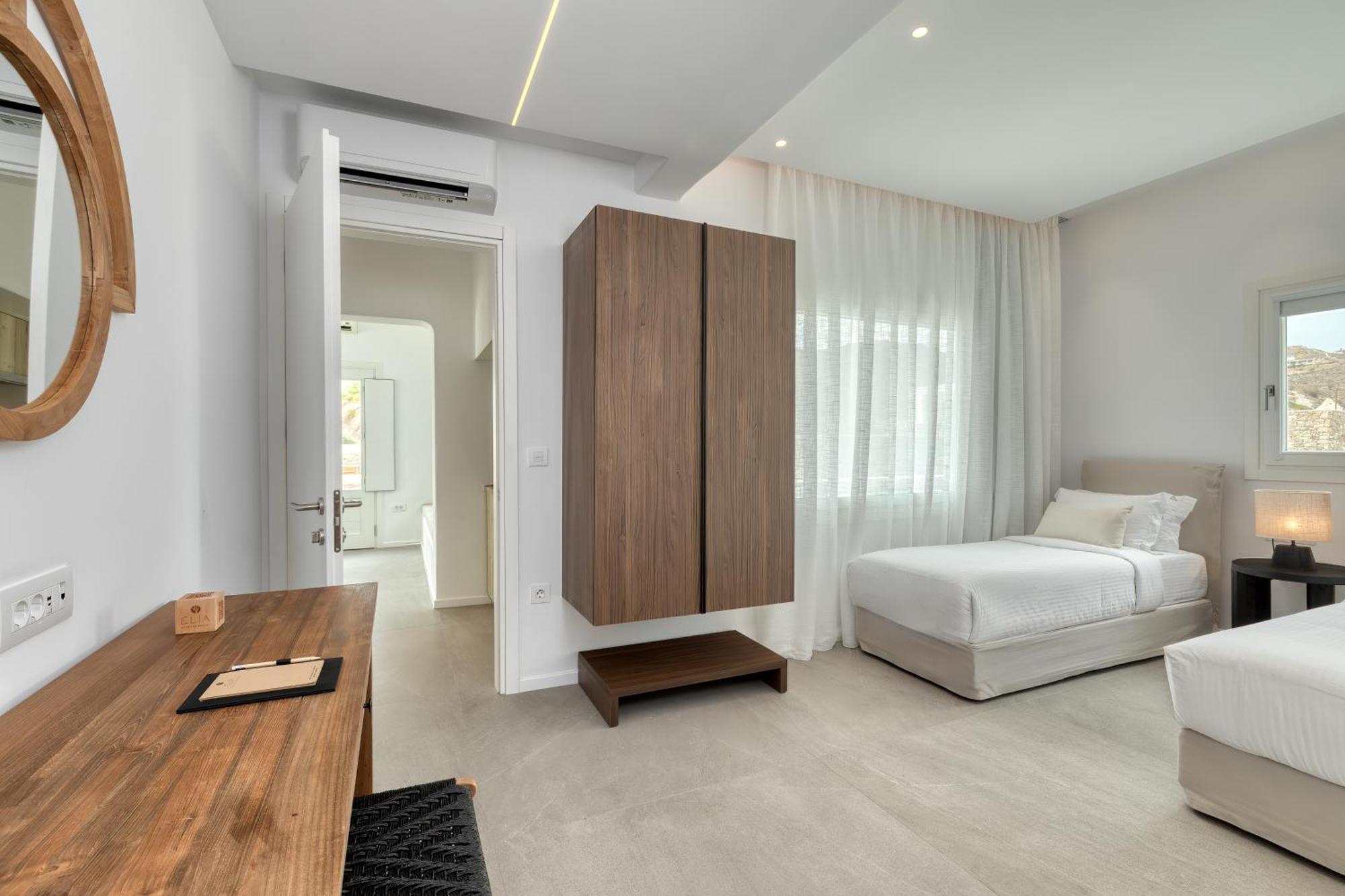 Elia Mykonos Hotel