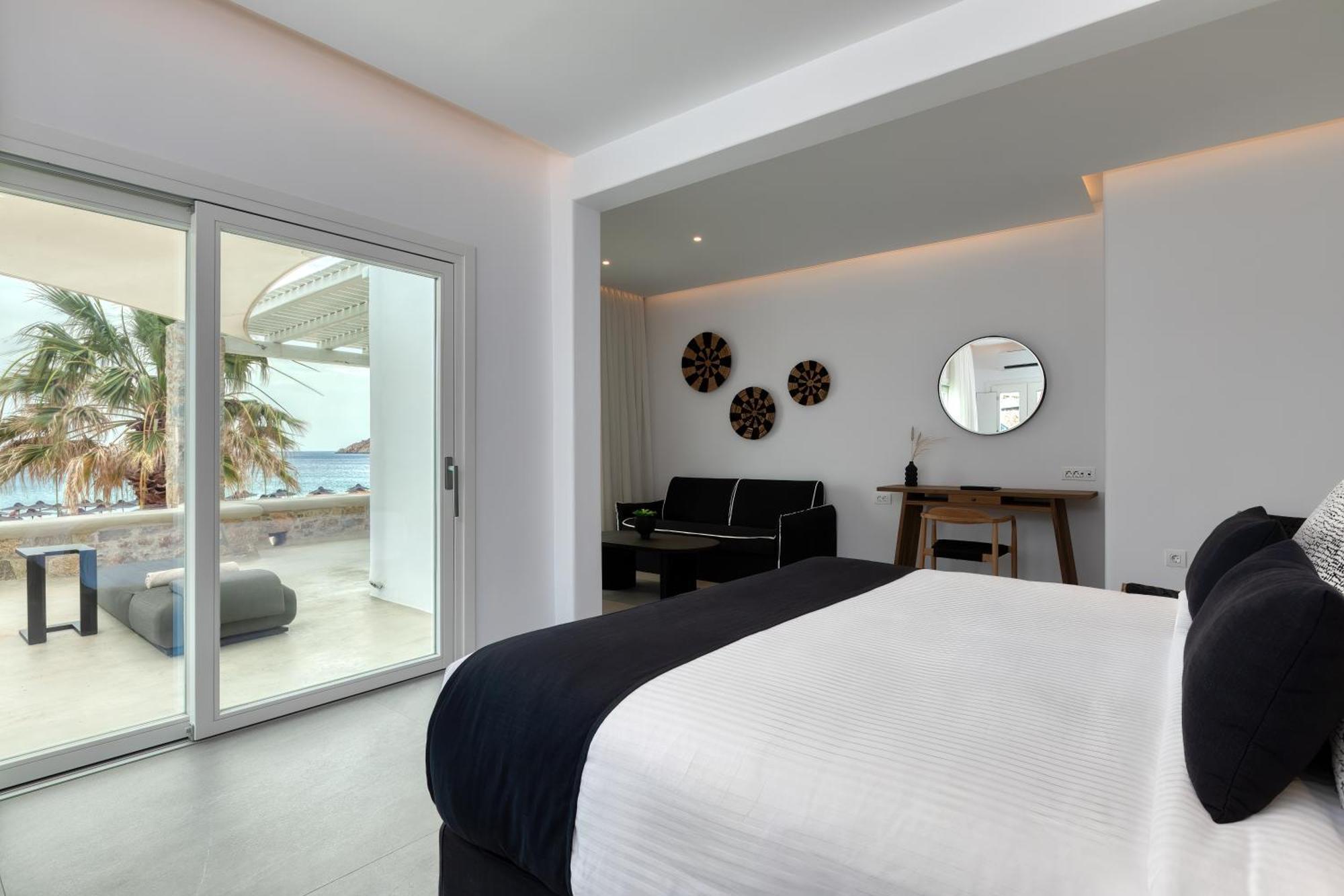 Elia Mykonos 5*