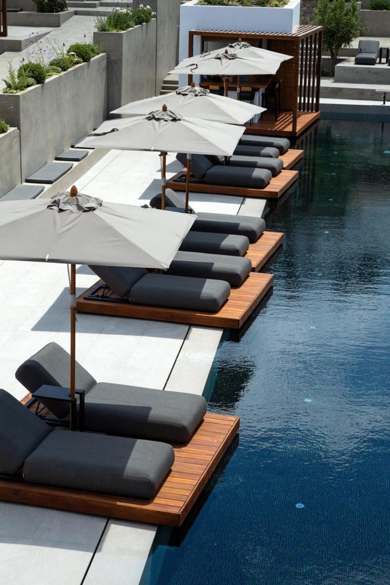 Elia Mykonos Elia (Mykonos)