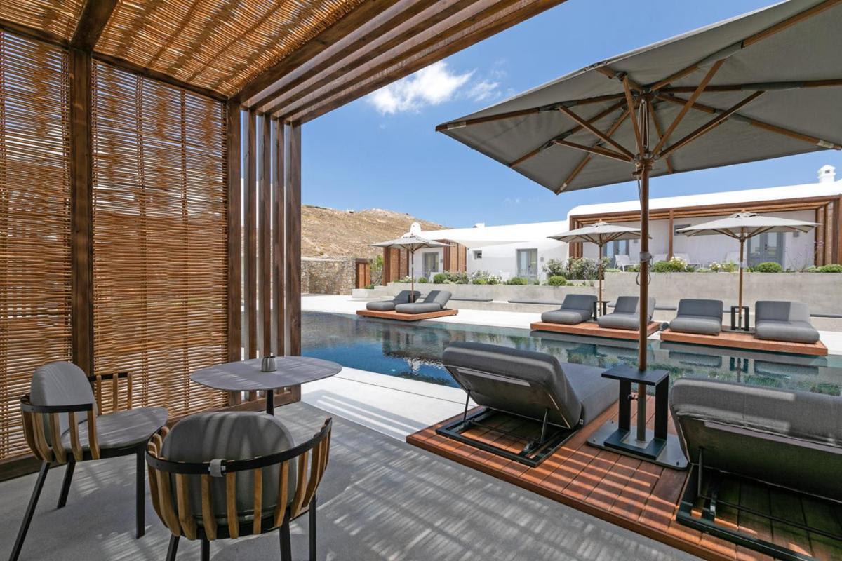 Hotel Elia Mykonos
