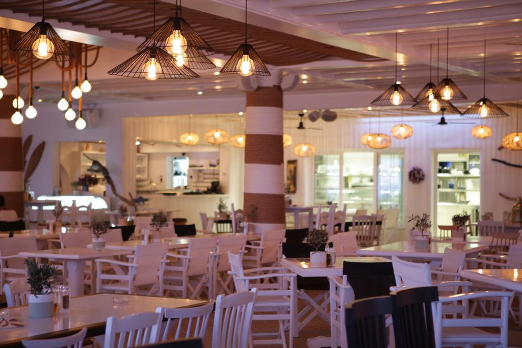 Elia Mykonos 5*