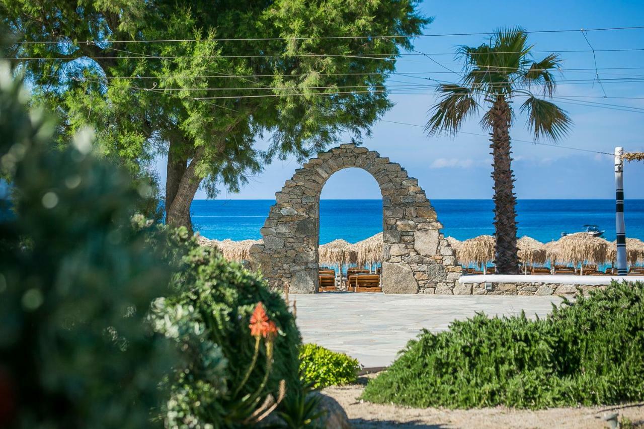 Elia Mykonos Elia (Mykonos)